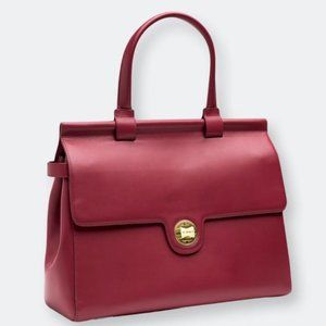Like-New JEMMA EMMA 37 Luxury Bag